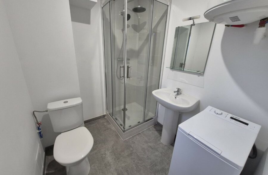 Location appartement à Cambrai