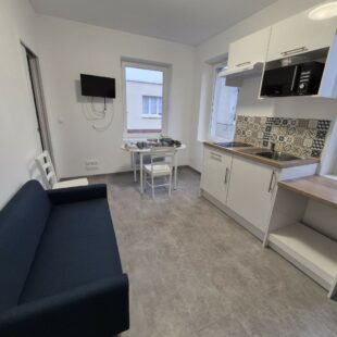 Location appartement à Cambrai