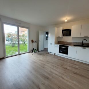 Location appartement à Gravelines