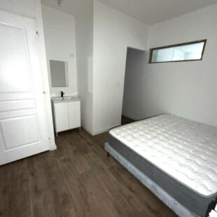 Location appartement meublé à Calais