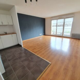 Location appartement à Lille