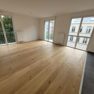 Location appartement à Lille