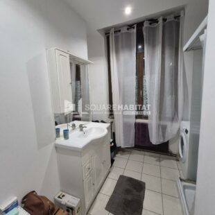 Location appartement à Arras