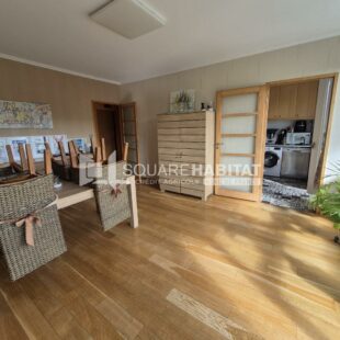 Location appartement meublé à Valenciennes