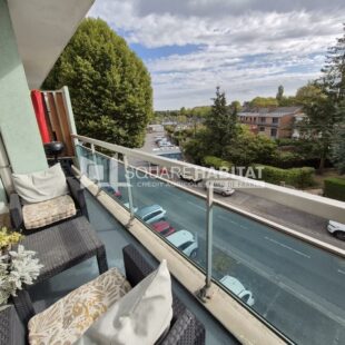 Location appartement meublé à Valenciennes