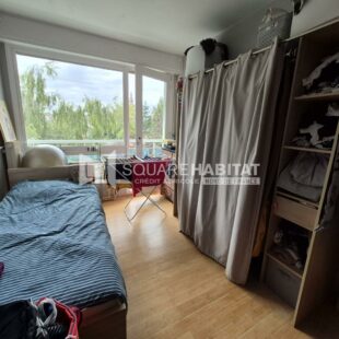 Location appartement meublé à Valenciennes