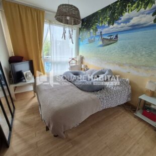 Location appartement meublé à Valenciennes