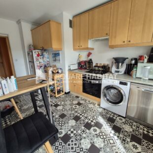 Location appartement meublé à Valenciennes