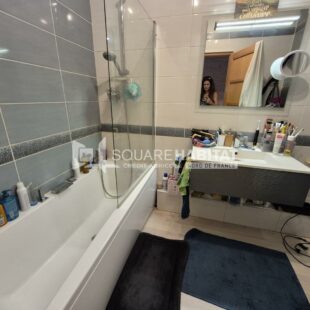 Location appartement meublé à Valenciennes