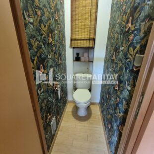 Location appartement meublé à Valenciennes