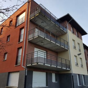 Location appartement à Onnaing