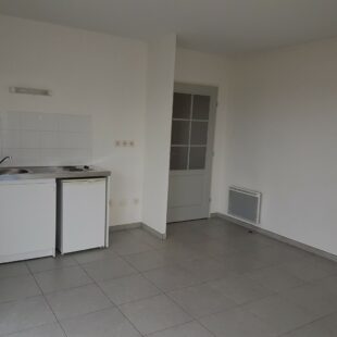 Location appartement à Onnaing