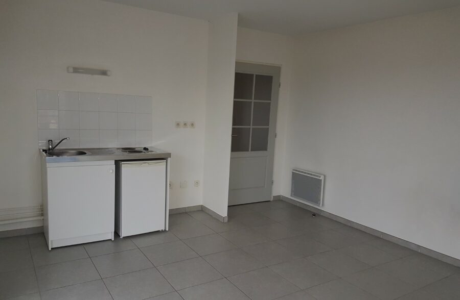 Location appartement à Onnaing