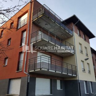 Location appartement à Onnaing
