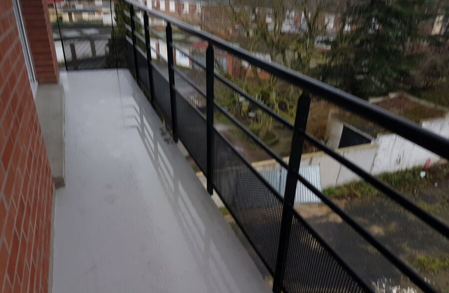 Location appartement à Onnaing