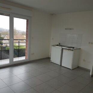 Location appartement à Onnaing