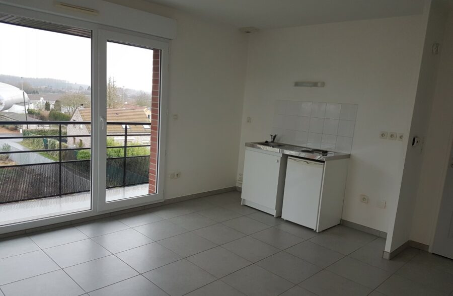Location appartement à Onnaing