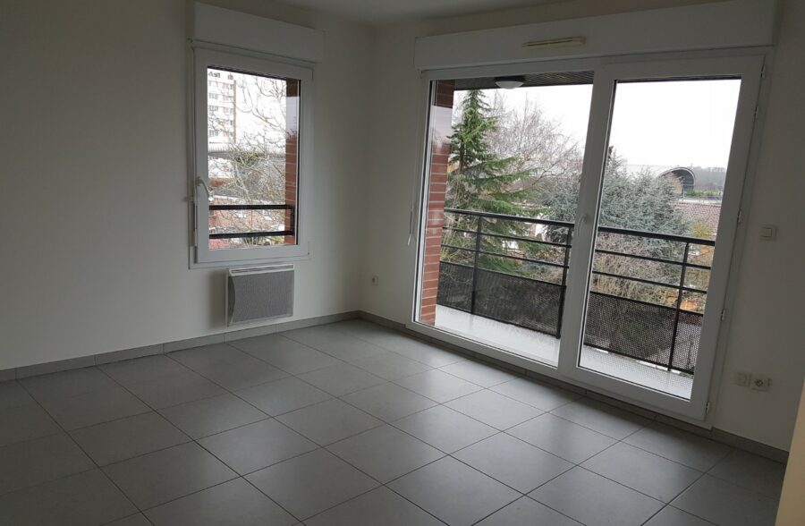 Location appartement à Onnaing