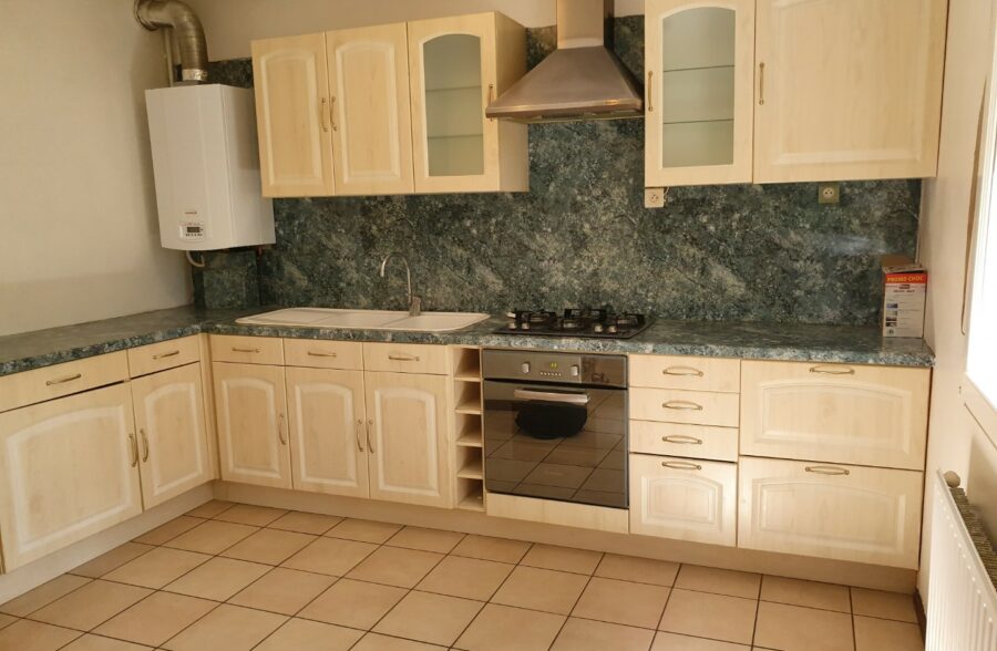 Location appartement à Anzin