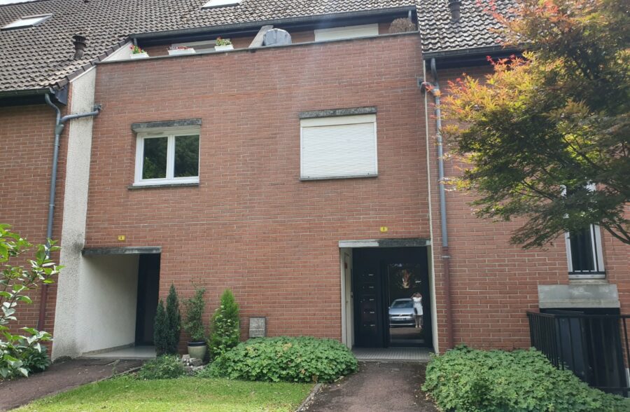 Location appartement à Anzin