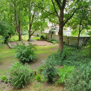 Location appartement à Anzin