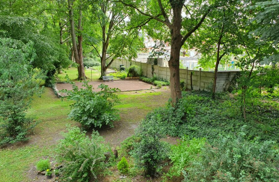 Location appartement à Anzin