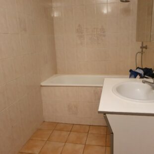 Location appartement à Anzin