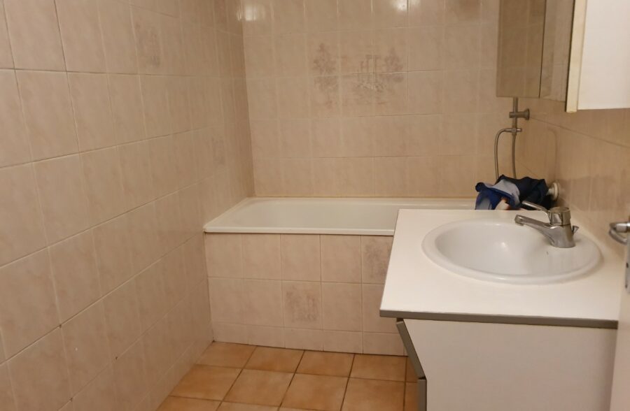 Location appartement à Anzin