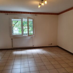Location appartement à Anzin
