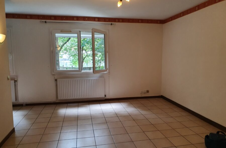 Location appartement à Anzin