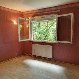 Location appartement à Anzin