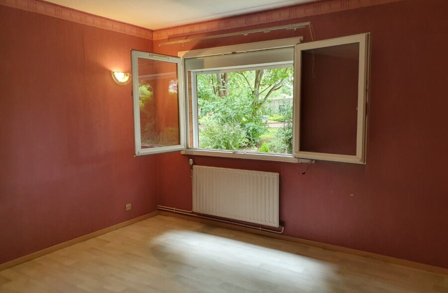 Location appartement à Anzin