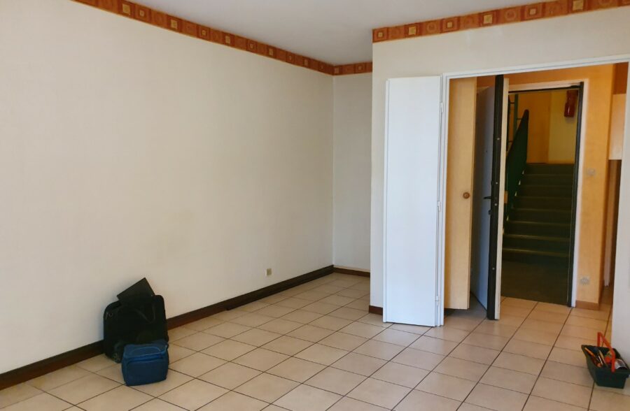 Location appartement à Anzin