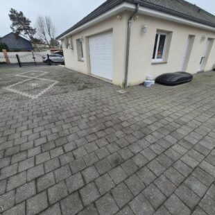 Location maison à Cambrai