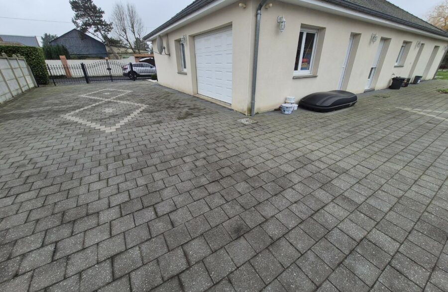 Location maison à Cambrai