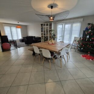 Location maison à Cambrai