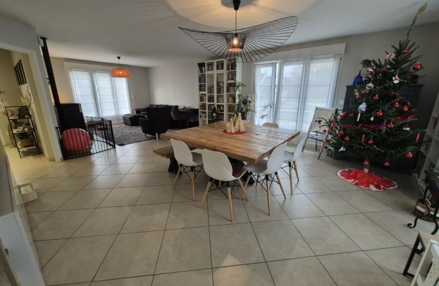 Location maison à Cambrai