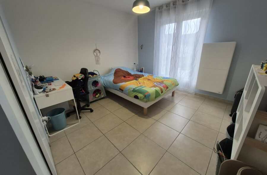 Location maison à Cambrai