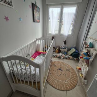 Location maison à Cambrai