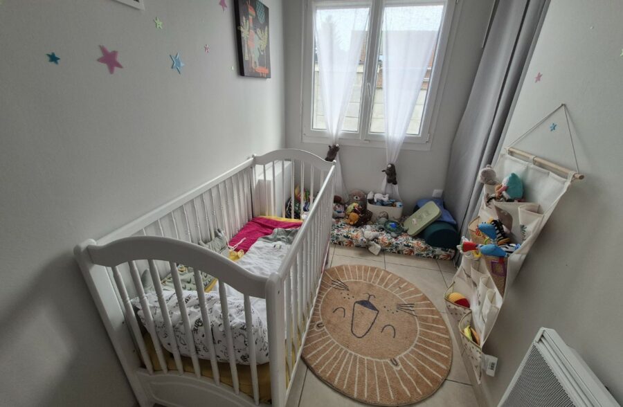 Location maison à Cambrai