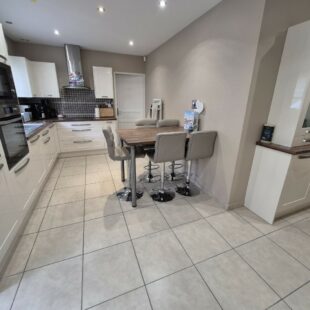 Location maison à Cambrai