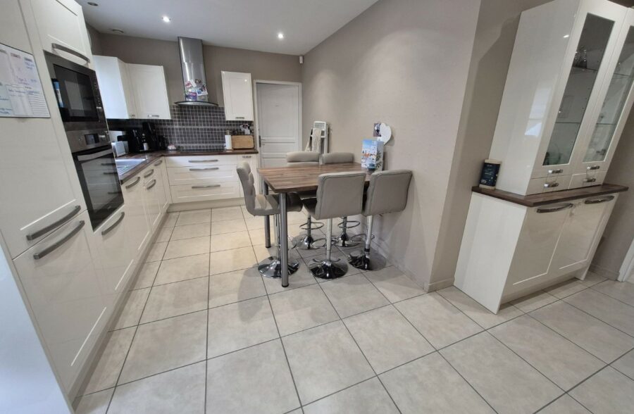 Location maison à Cambrai