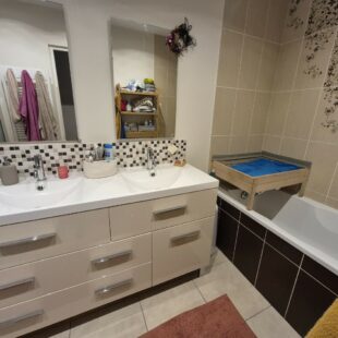 Location maison à Cambrai