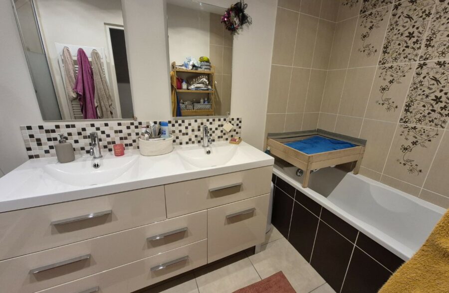 Location maison à Cambrai