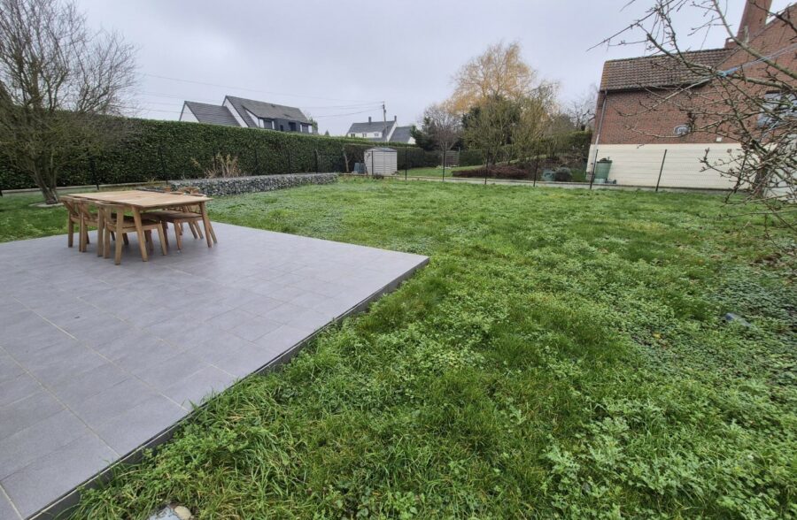 Location maison à Cambrai