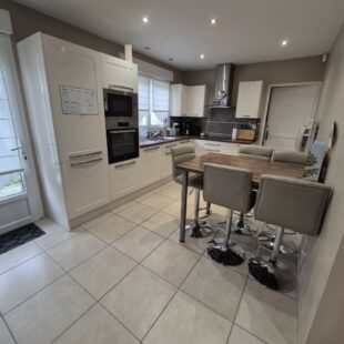 Location maison à Cambrai