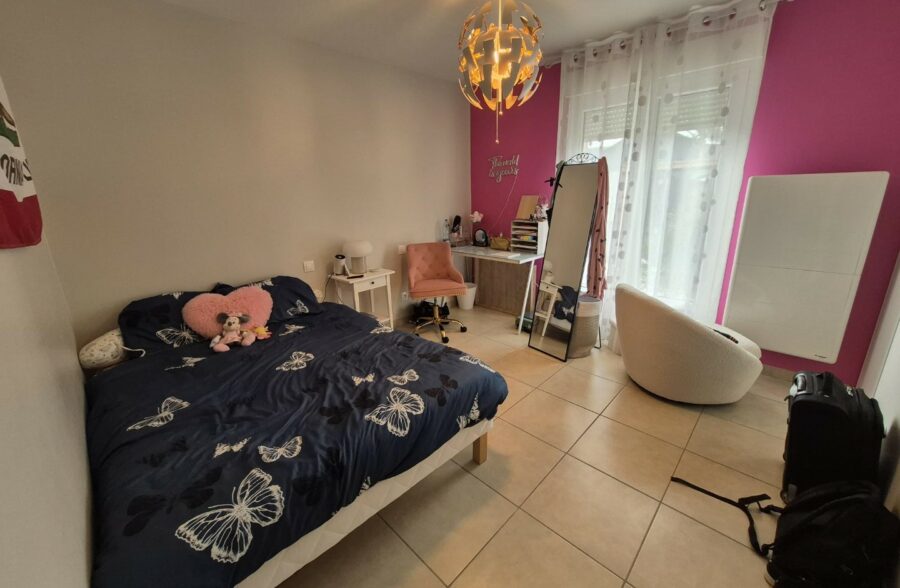 Location maison à Cambrai