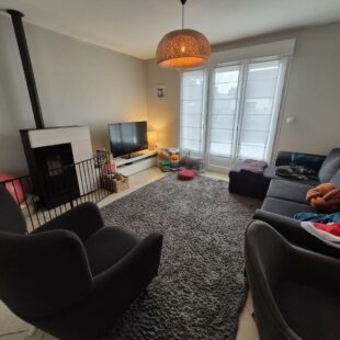 Location maison à Cambrai