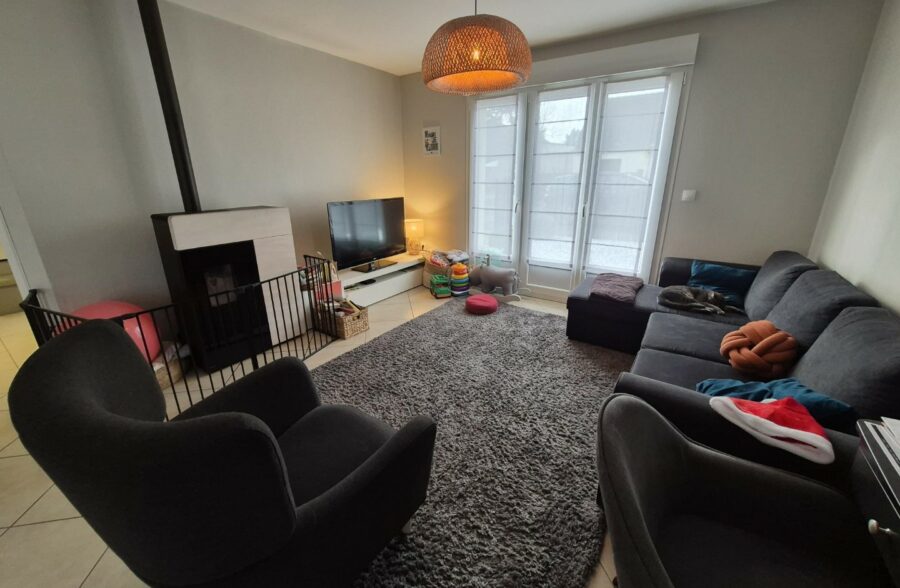 Location maison à Cambrai