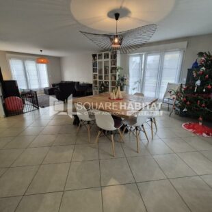 Location maison à Cambrai